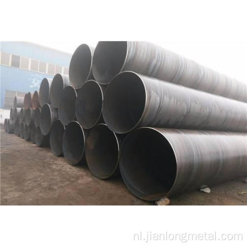 Groothandel SPrial Lased Steel Tube